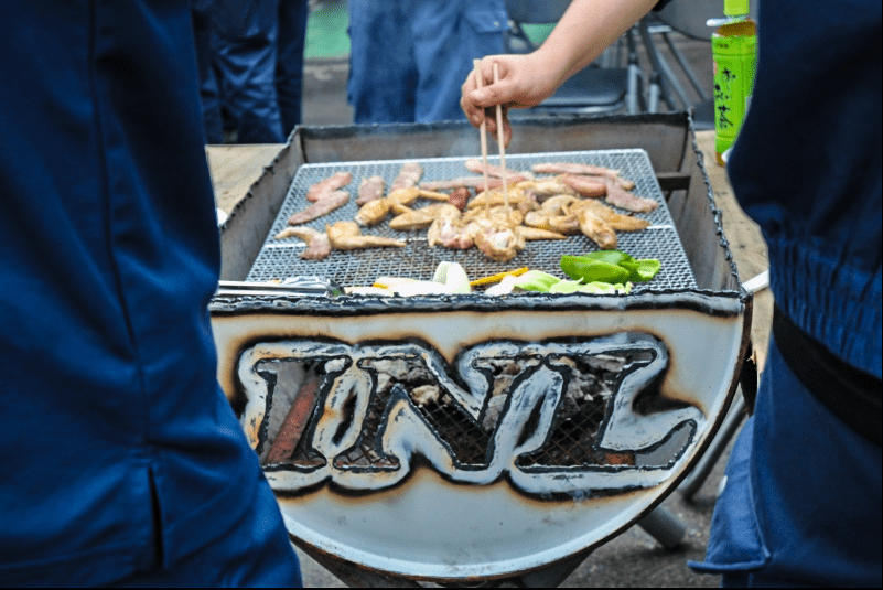 BBQ1